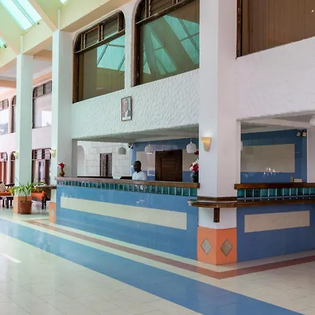 Sun N Sand Beach Resort-3