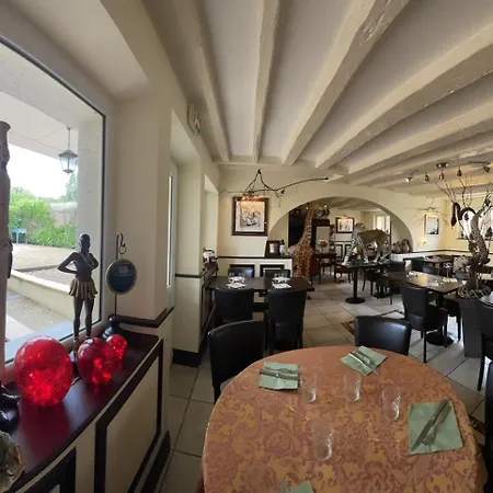 Relais Henri IV-3