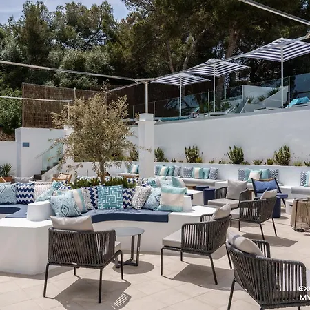 Aluasoul Mallorca Resort - Adults Only-3