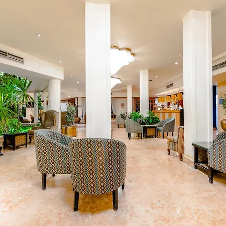The Grand Hotel, Hurghada-2