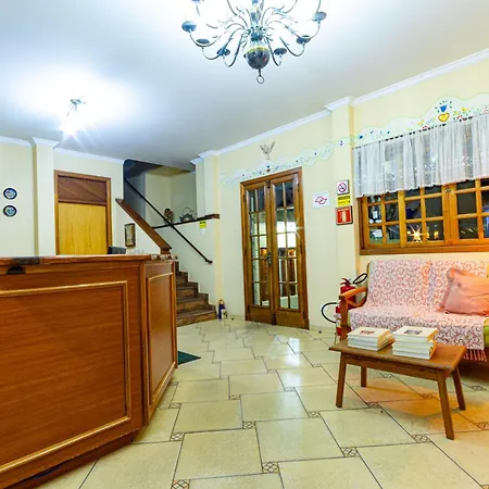 Pousada Alemã-3