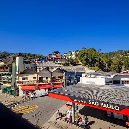 Pousada Alemã-2
