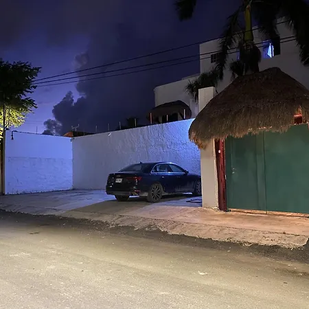 Howlita Tulum - Adult Only-2