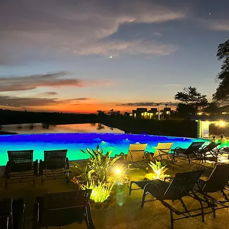 Cassorova Resort e Ecoturismo-2