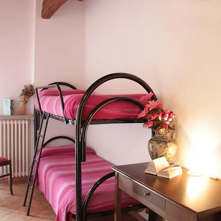 Hotel La Locanda-2