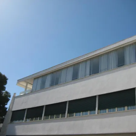 Albergo dei Pini-3