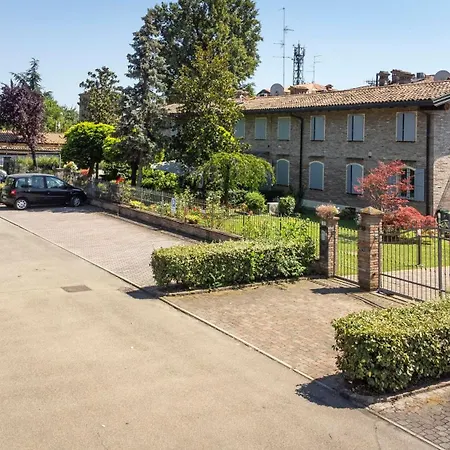 Residence Antico Borgo-3