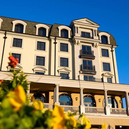 Hotel Carmichael, Autograph Collection-3