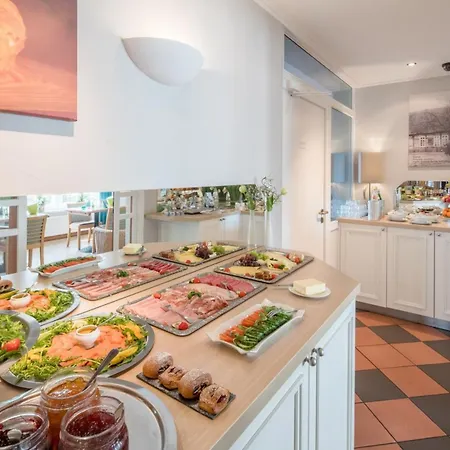 Hotel zur Post NEW STYLE-2