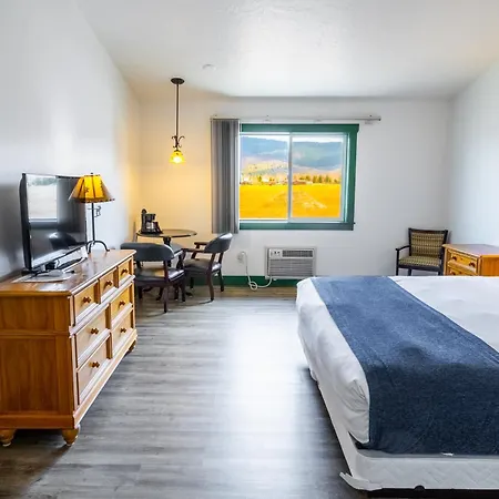 Teton Valley Motel-3