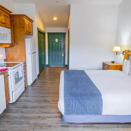 Teton Valley Motel-2