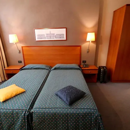 Classic Hotel Tulipano-2