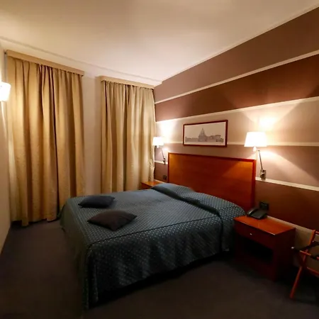 Classic Hotel Tulipano-3