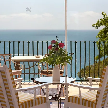 Il San Pietro Di Positano-3