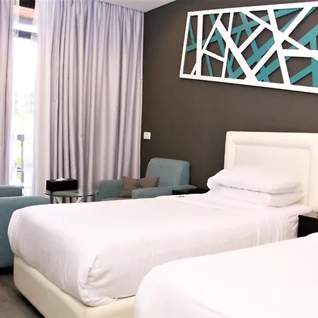 Beverly Hotel Beirut-2