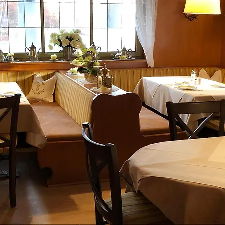 Hotel Alpenrose Fam Holzhauer sen-3