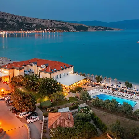 Hotel Dobrovit-3