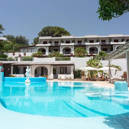 Hotel Tritone Lipari-2