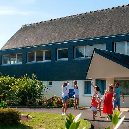 Village Club Goelia Les Voiles blanches-2