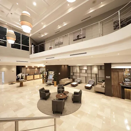 Victoria Hotel&Suites Panama-3