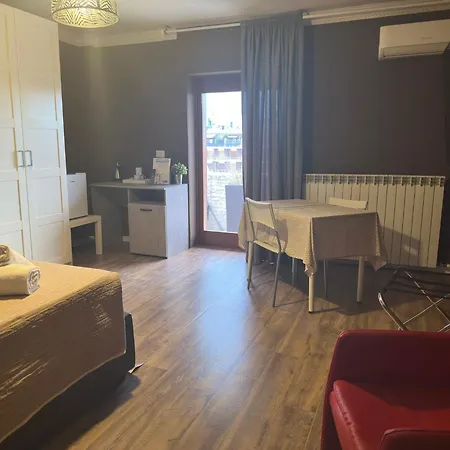 CconfortHotels Dolci Emozioni-3