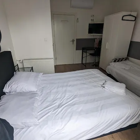 Hotel Chao Nl 24 Hours Open-3