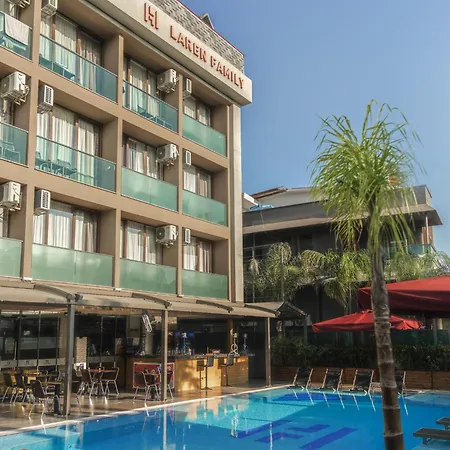 Laren Family Hotel&Spa - Boutique Class-2