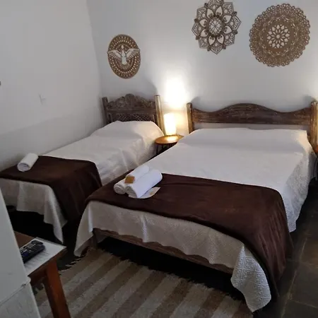 Rancho da Serra Pousada-3