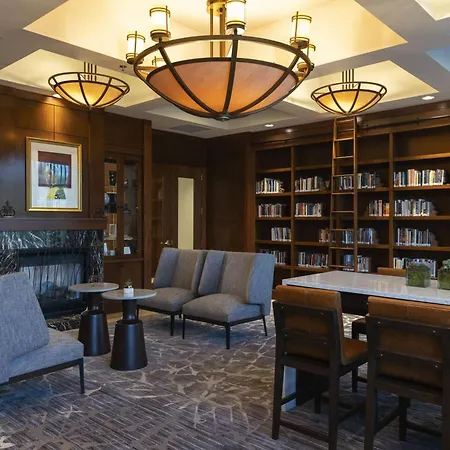 Hyatt Regency Coralville-2
