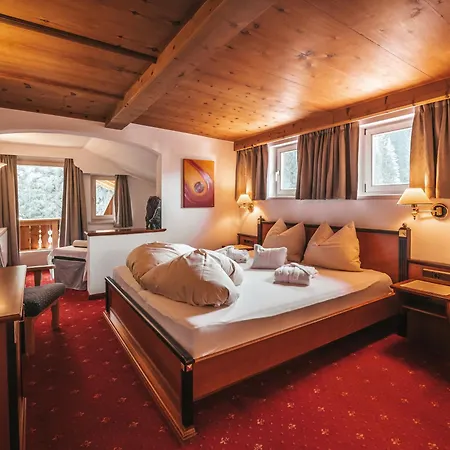 Hotel Kristall - Adults Only-2