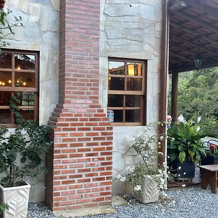 Pousada Sítio das Pedras-3