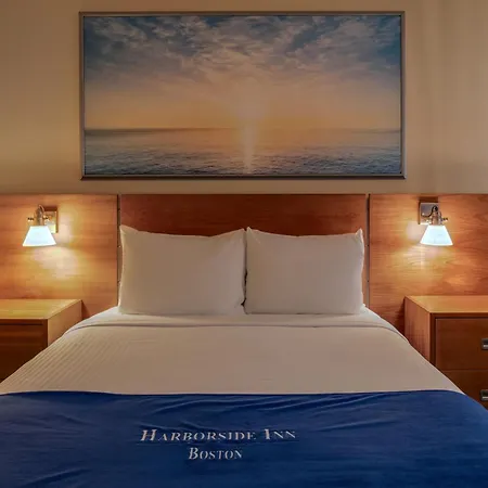 Harborside Inn-2