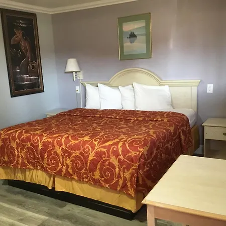 Budget Inn Plainview-3