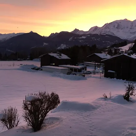 Hotel Les Granits-3