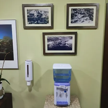 Hotel A Bota-2