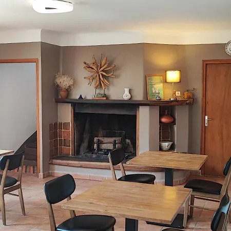 B&B Auberge Verdon-2