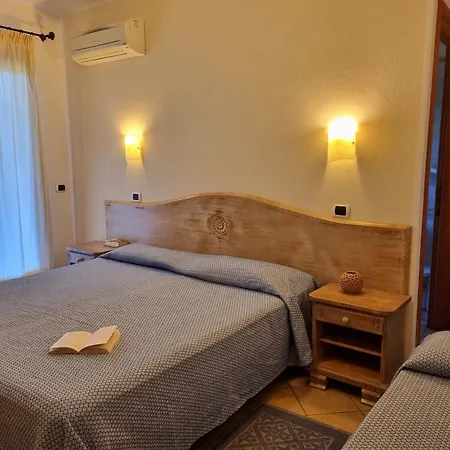 Hotel Delle Isole-3