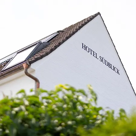 Hotel Südblick-2