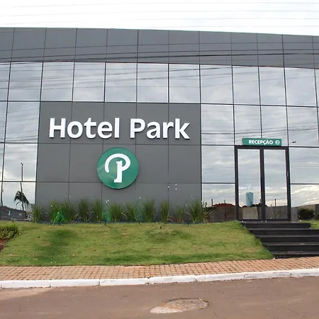 Hotel Park-3