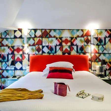 Hôtel Argia-2