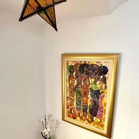 Boutique Hostal Lorca-3
