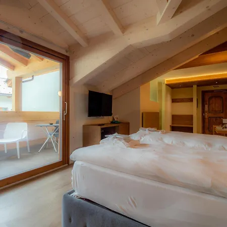 Hotel Cervo-2