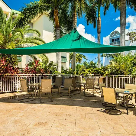 Kwss204 Sunrise Suites Barbados Suite #204-3