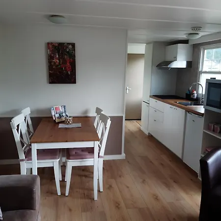 Chalet Heggemus Oisterwijk-3