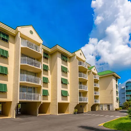 Sunrise Suites - Butterfly Nest #107-3