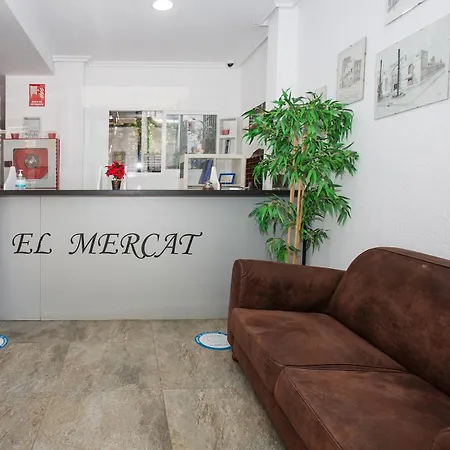 Hostal El Mercat-2