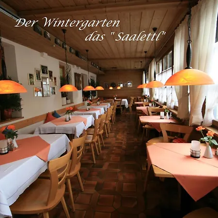 Hotel-Gasthof Rose-2