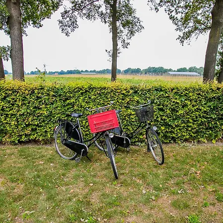 B&B/Boertel de Meander-2