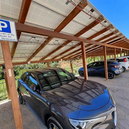 Hotel Montemerlo-2