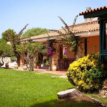 Sa Pedrera Country Hotel-3